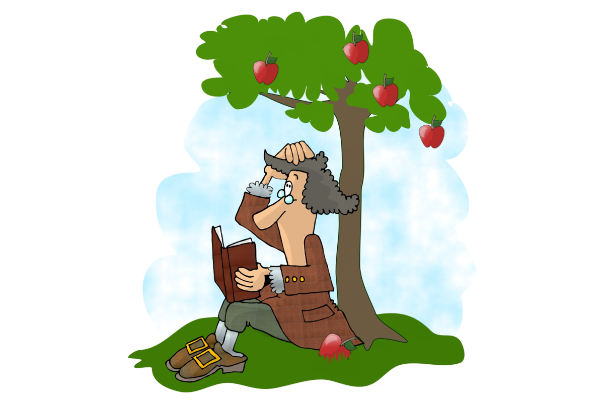 Вес тела при неподвижной опоре