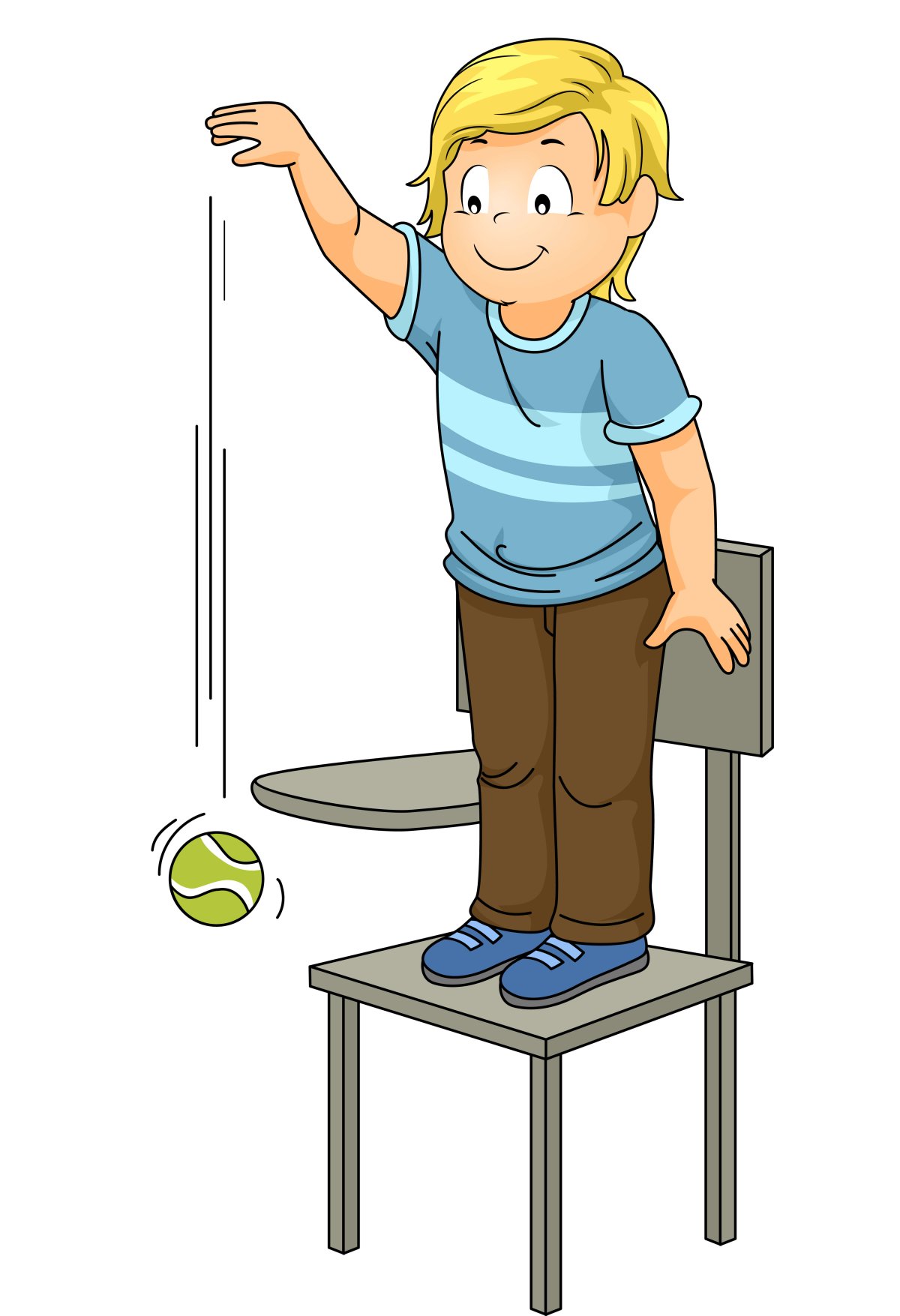 Занимательные задания по физике