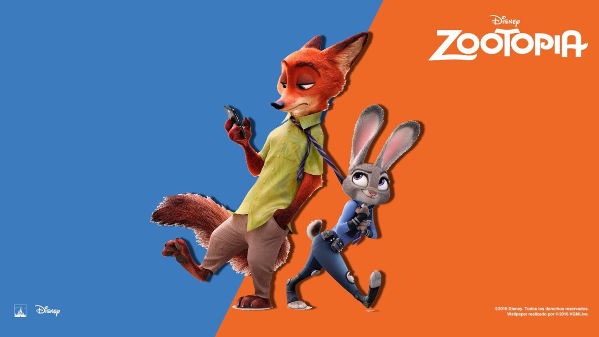 Зверополис афиша