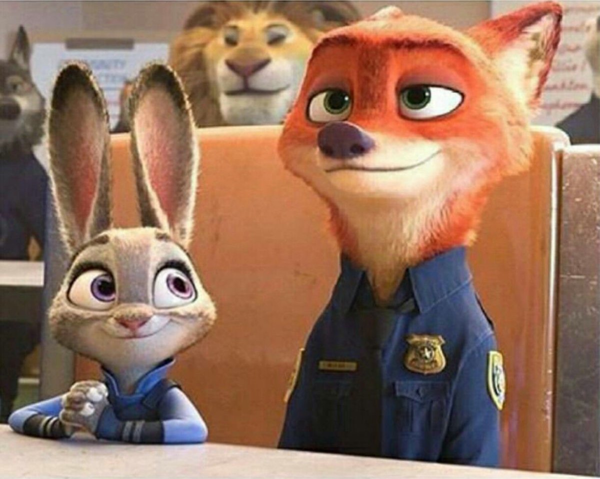 Зверополис 2 свадьба