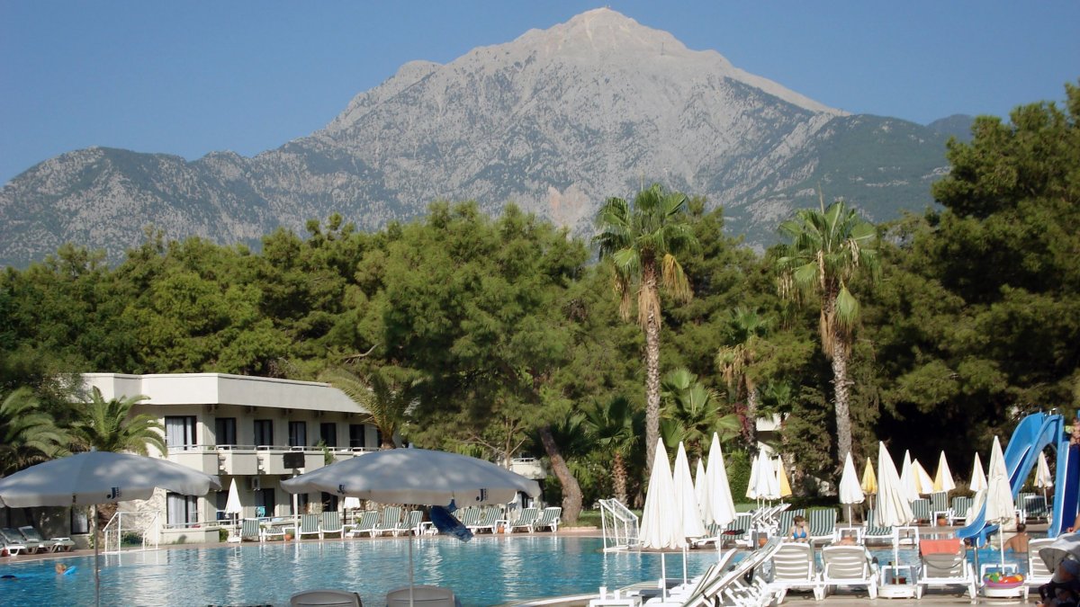 Света Кемер и Богдан Кемер