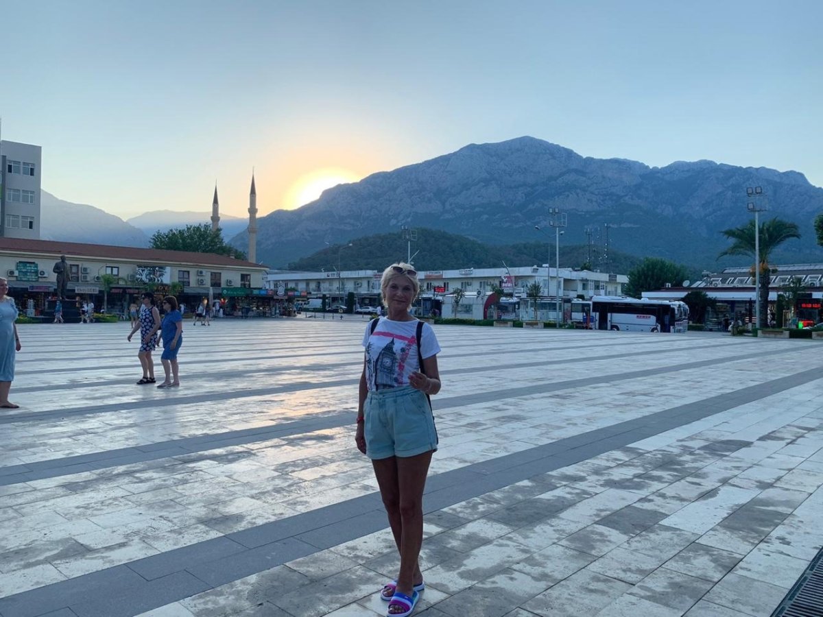 Asia Hotel 3 Турция Бельдиби Кемер