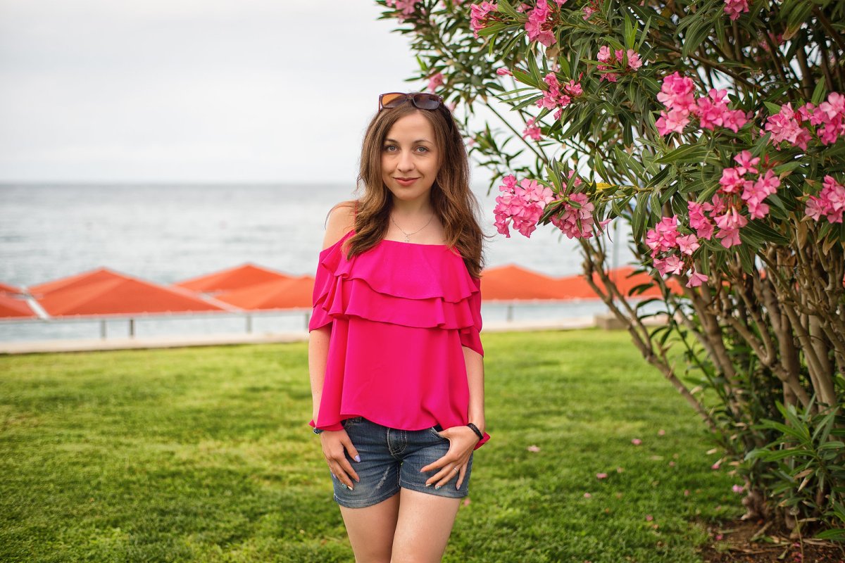 Фазелис Турция Кемер 2022