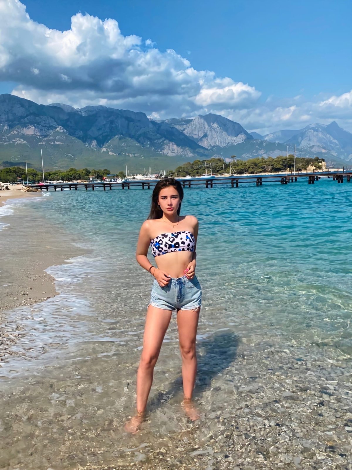 Брат Светы Кемер сейчас