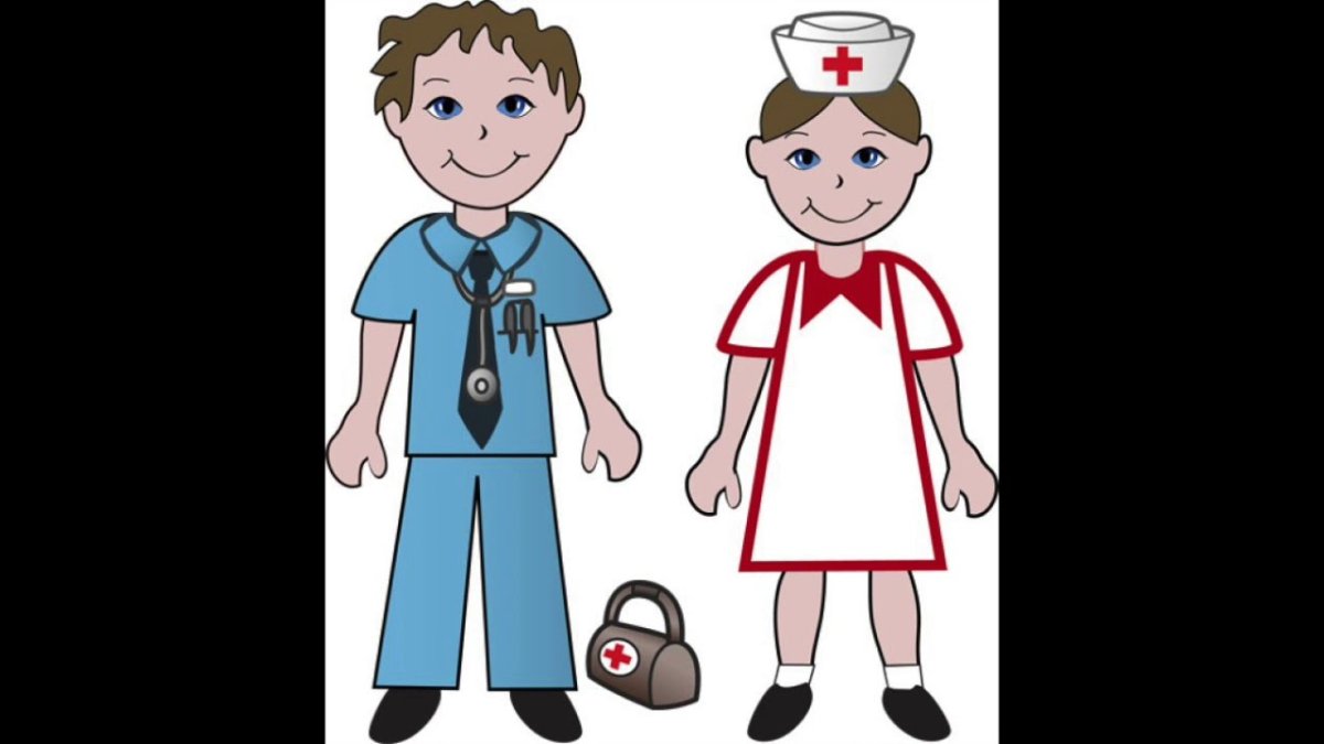 Доктор Пилюлькин игра