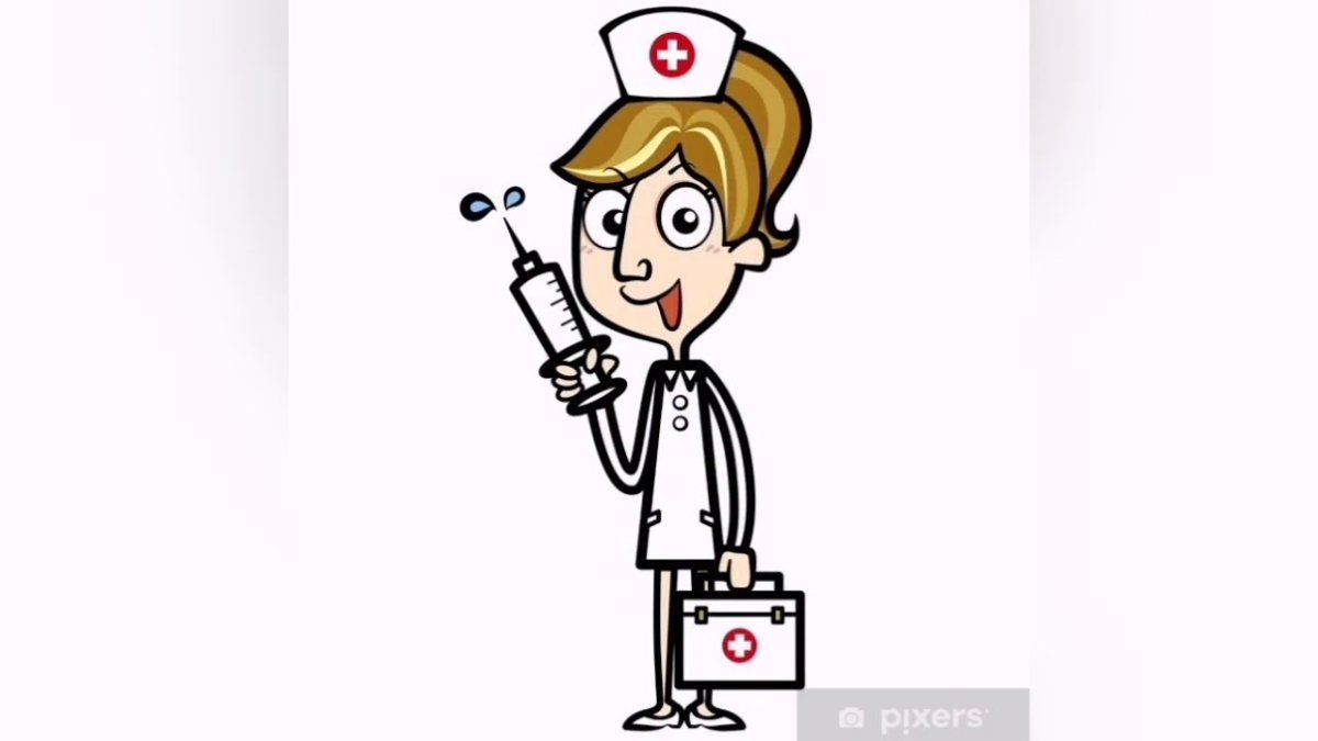 Советы доктора в детском саду