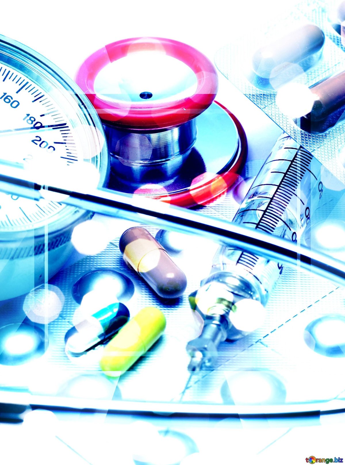 Медицинская тематика