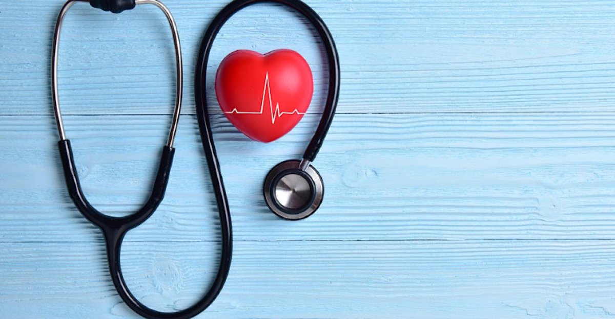 Люблю медицину