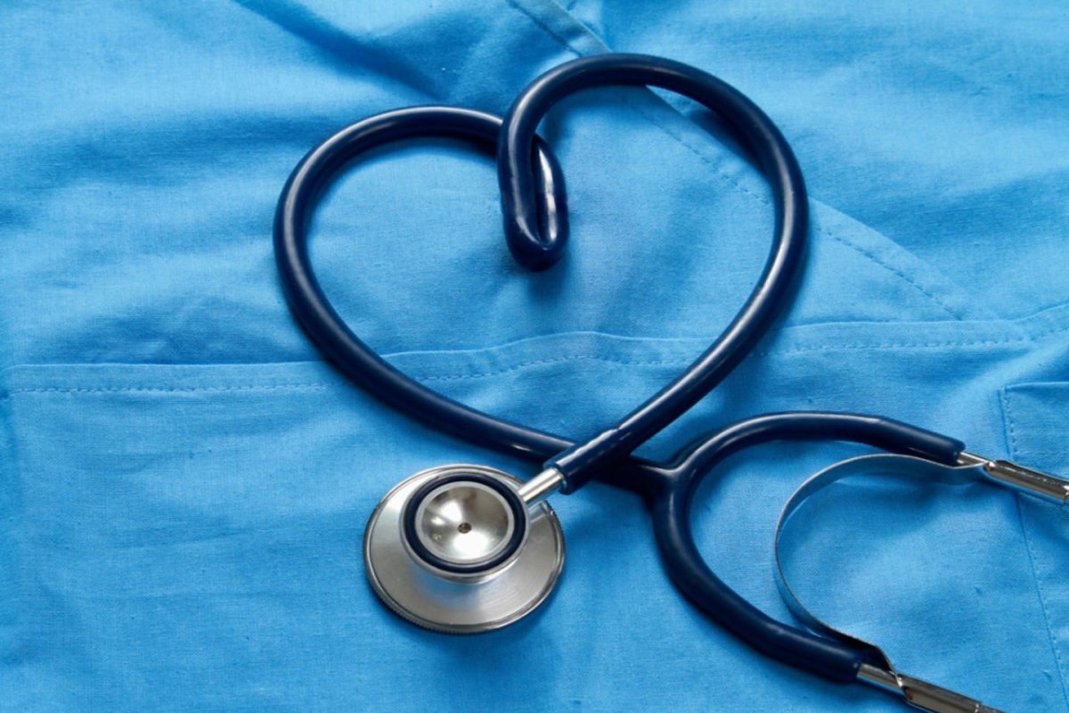 Медицина фон