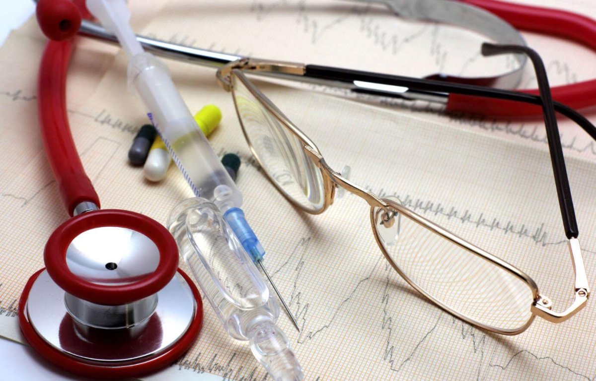 Врачебная тематика