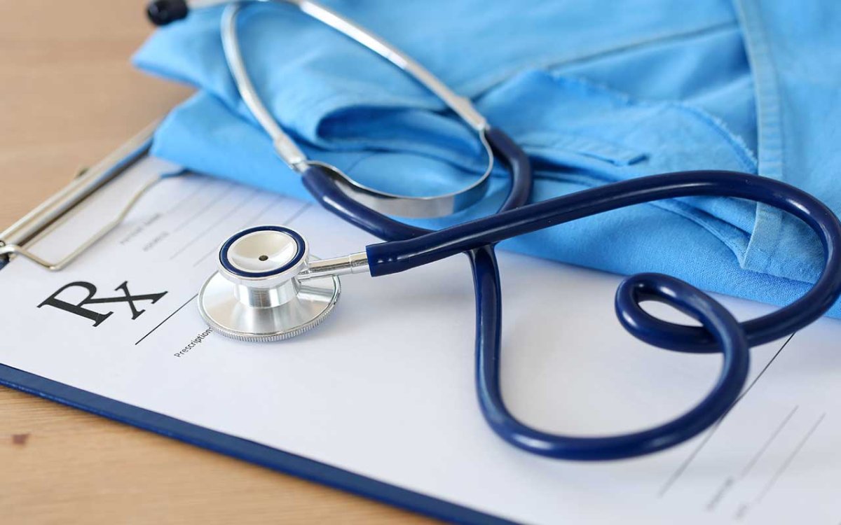 Медицинские изображения