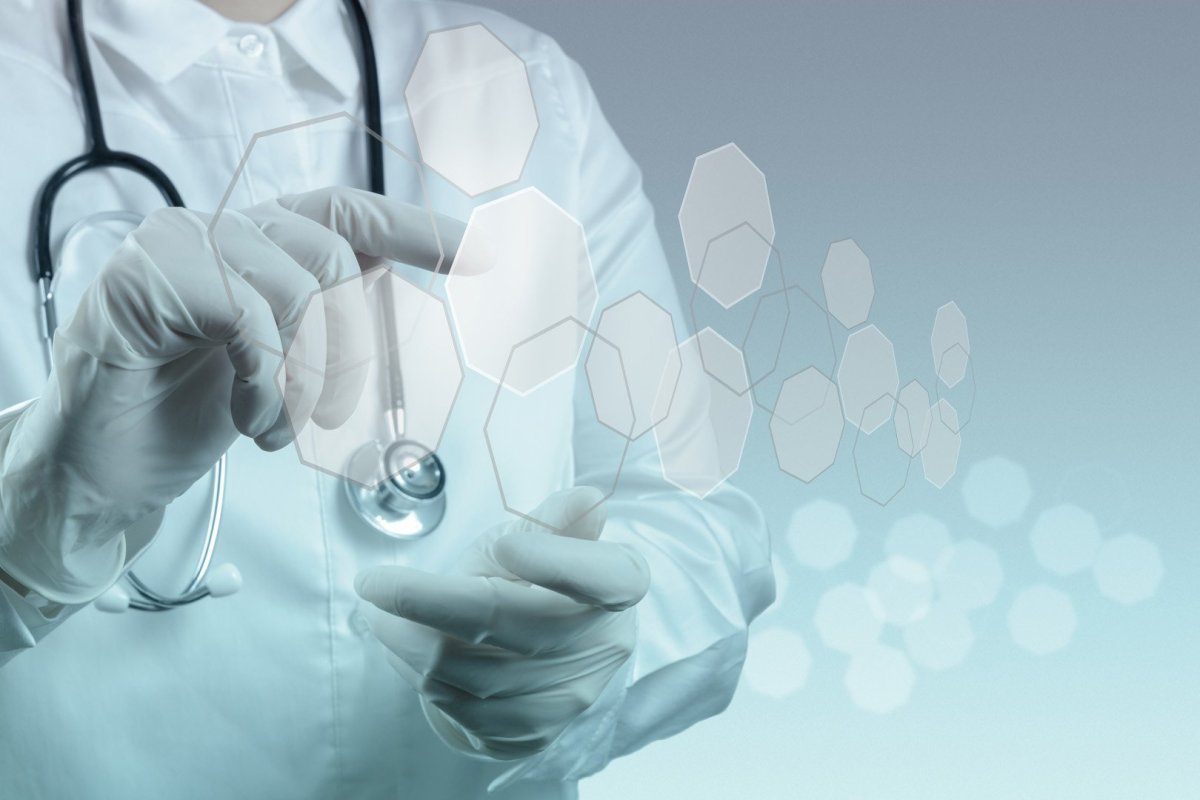 Медицина фон