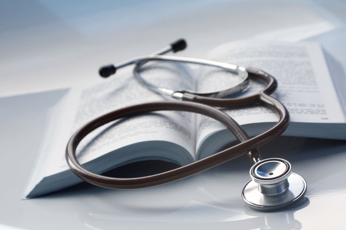 Врач абстракция