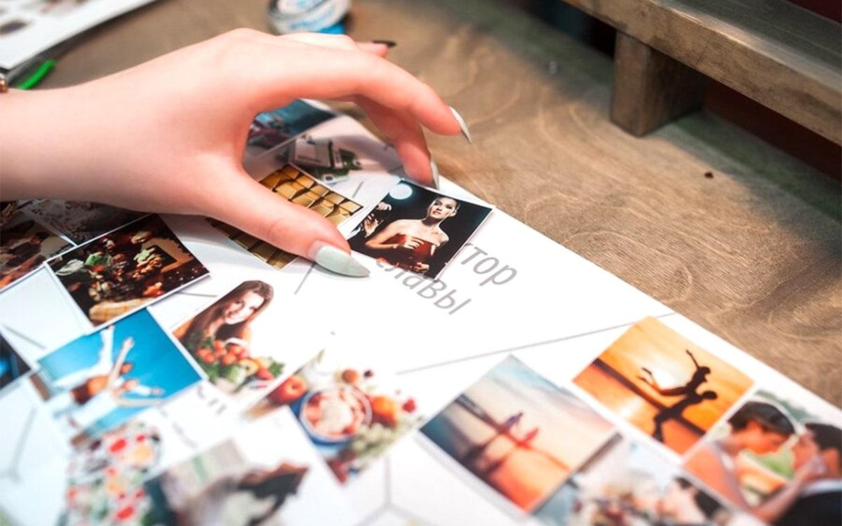 Золотая рыбка открытка