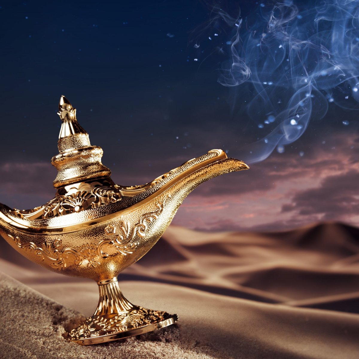 Исполнение желаний