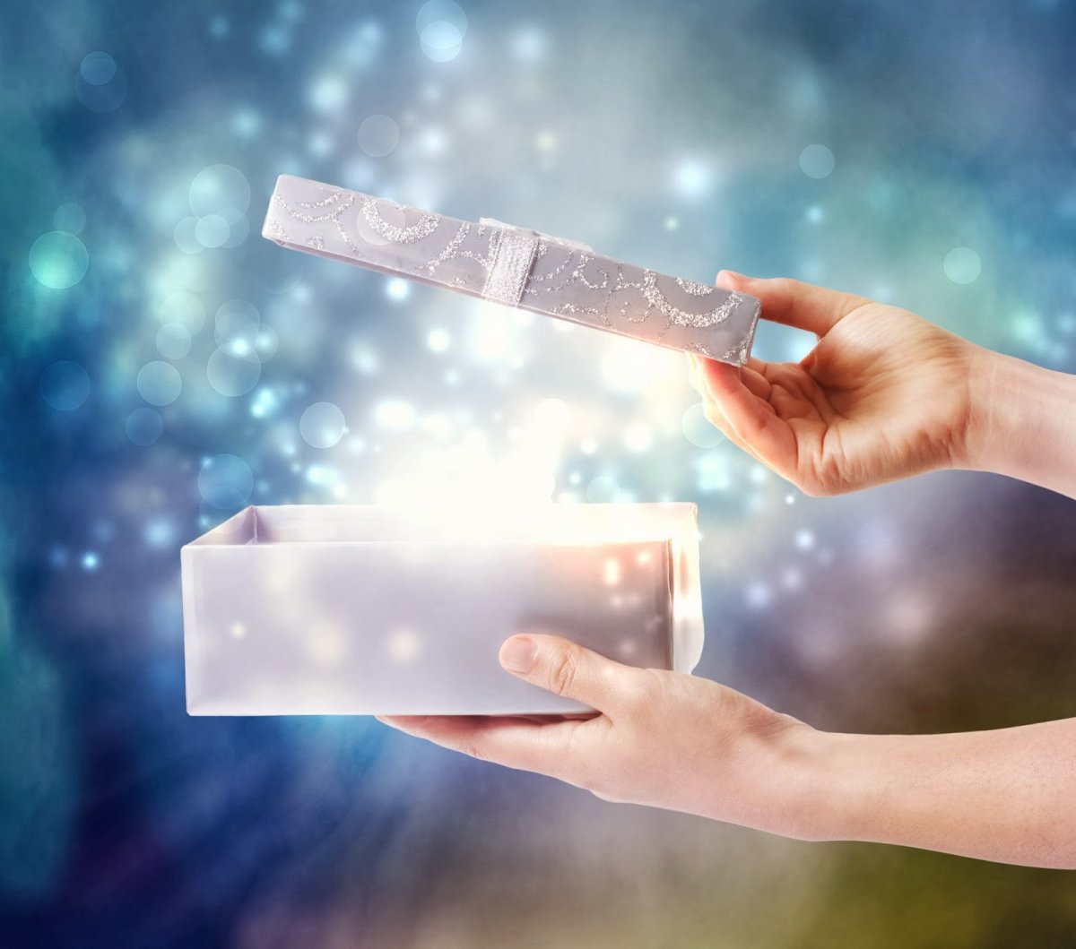 Пусть сбудутся твои мечты