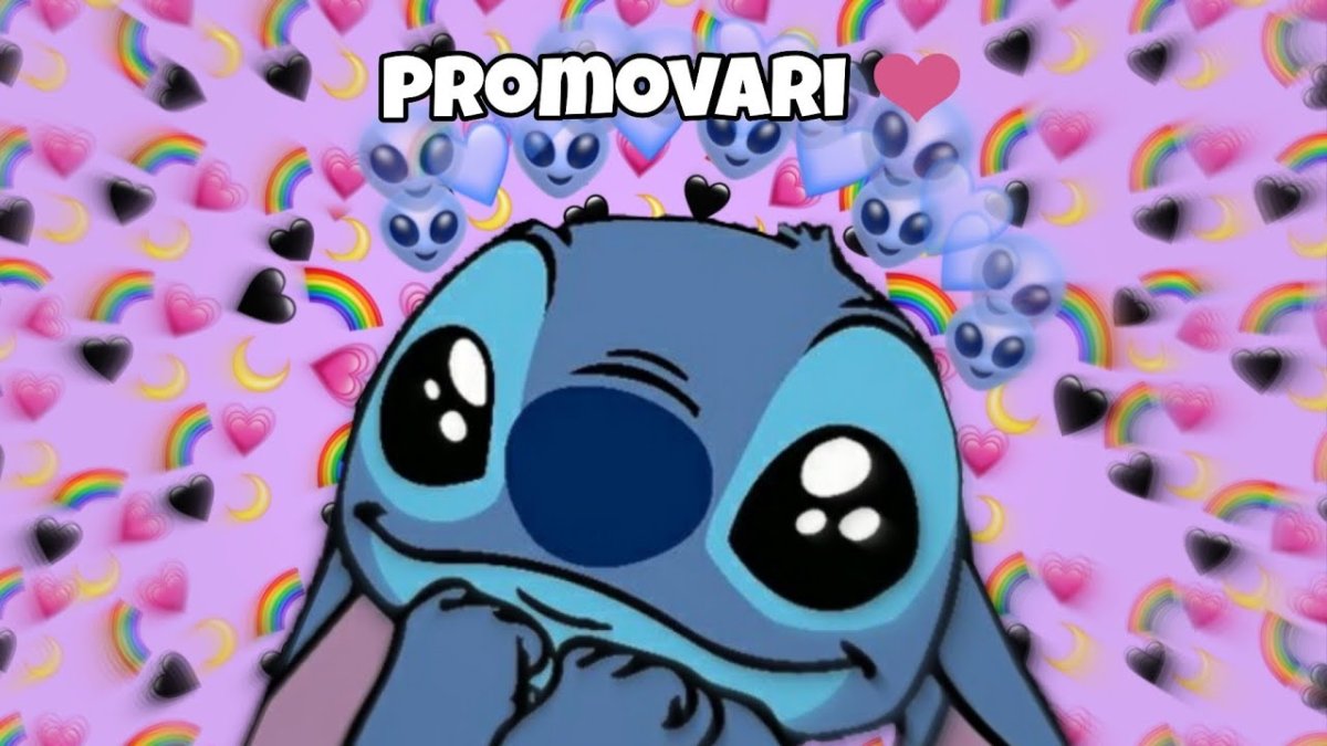 Мультяшные обои