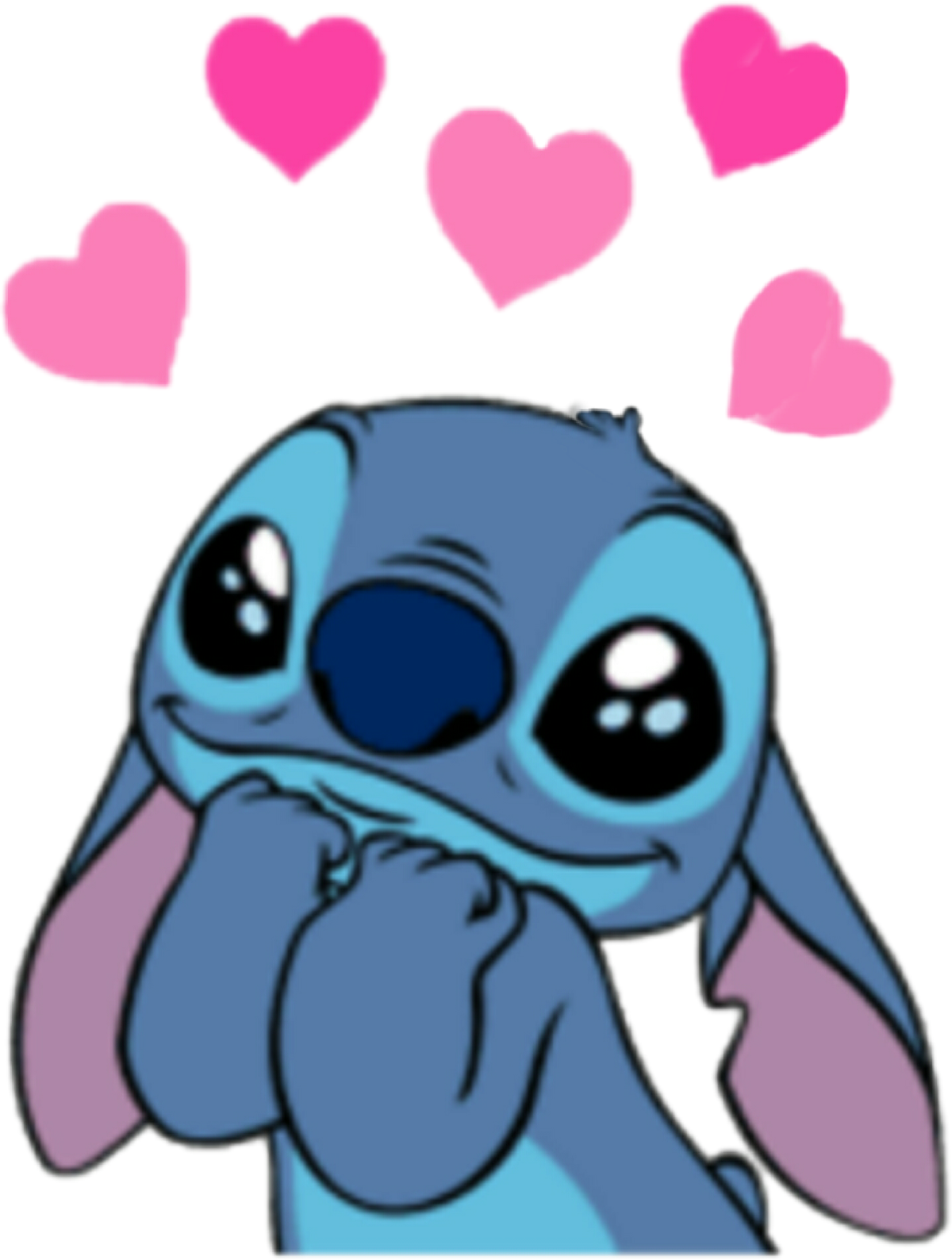 Стич картинки