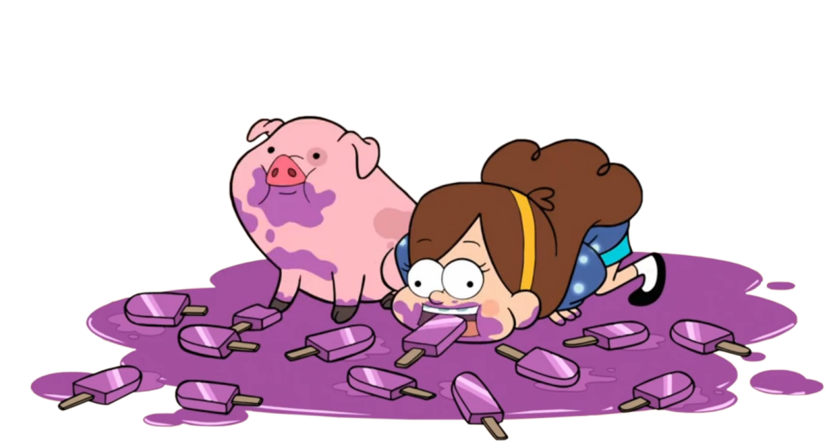 Пухля Пайнс