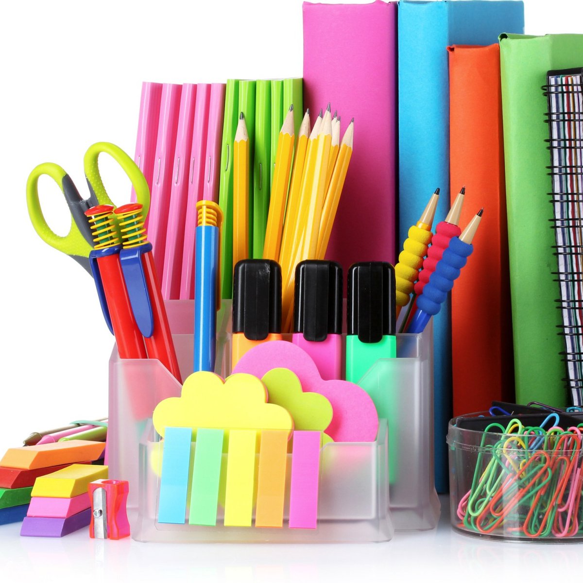 Канцелярские товары