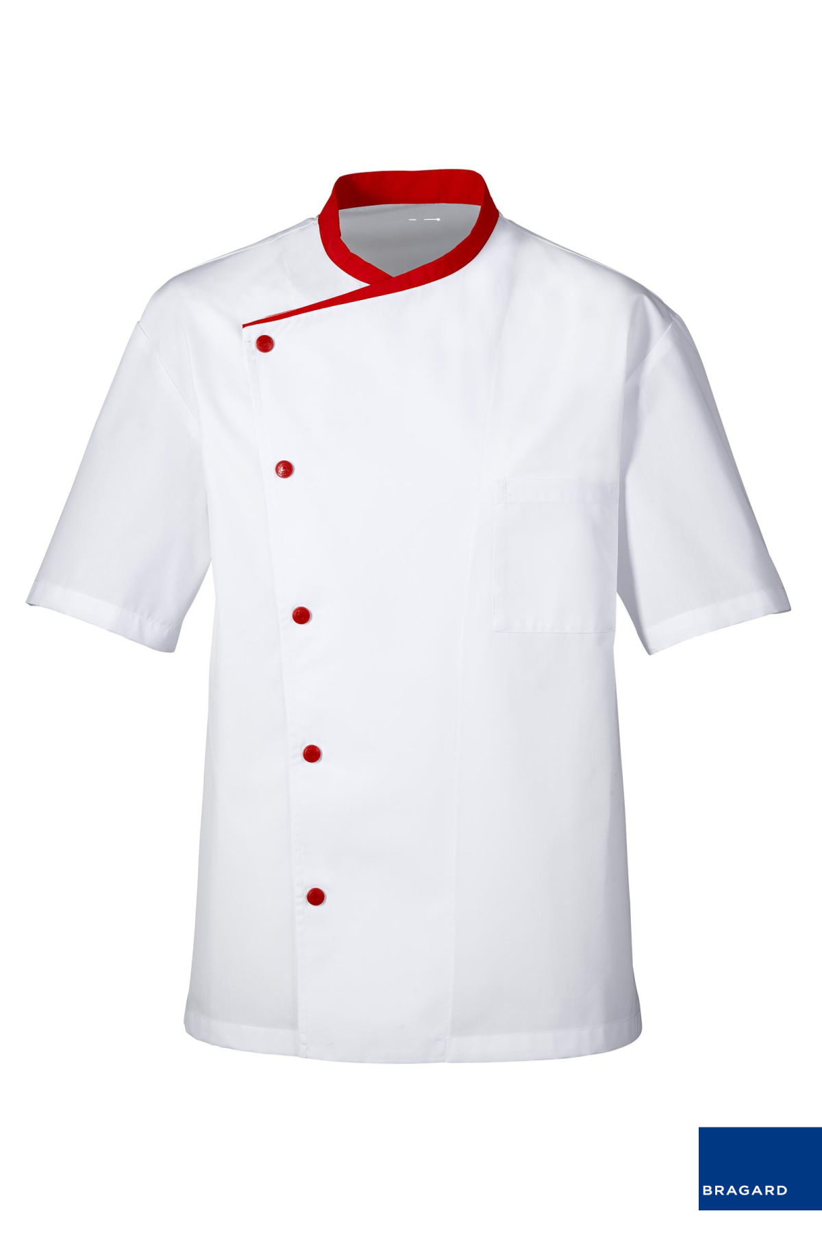 Спецодежда повара рисунок