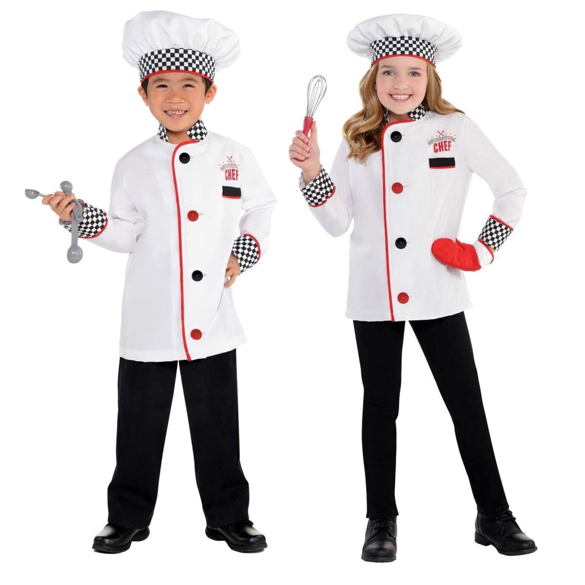 Костюм шеф повара Melissa Doug