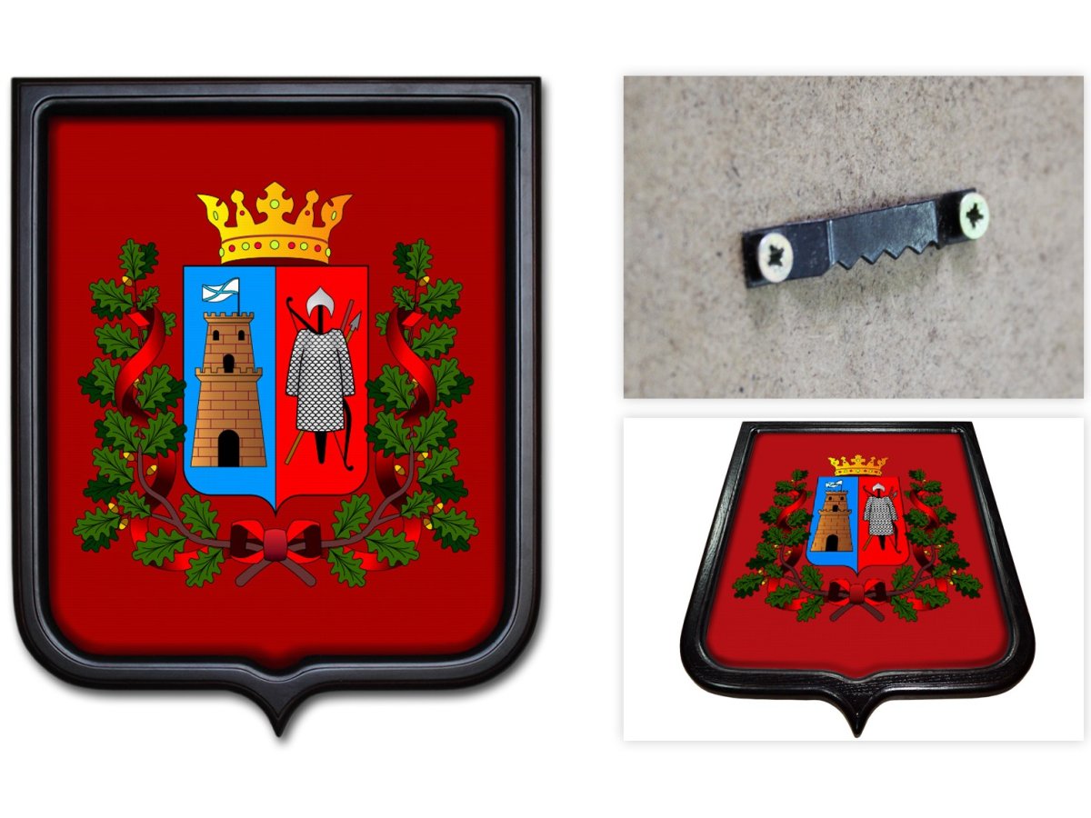 Герб и флаг Ростова на Дону