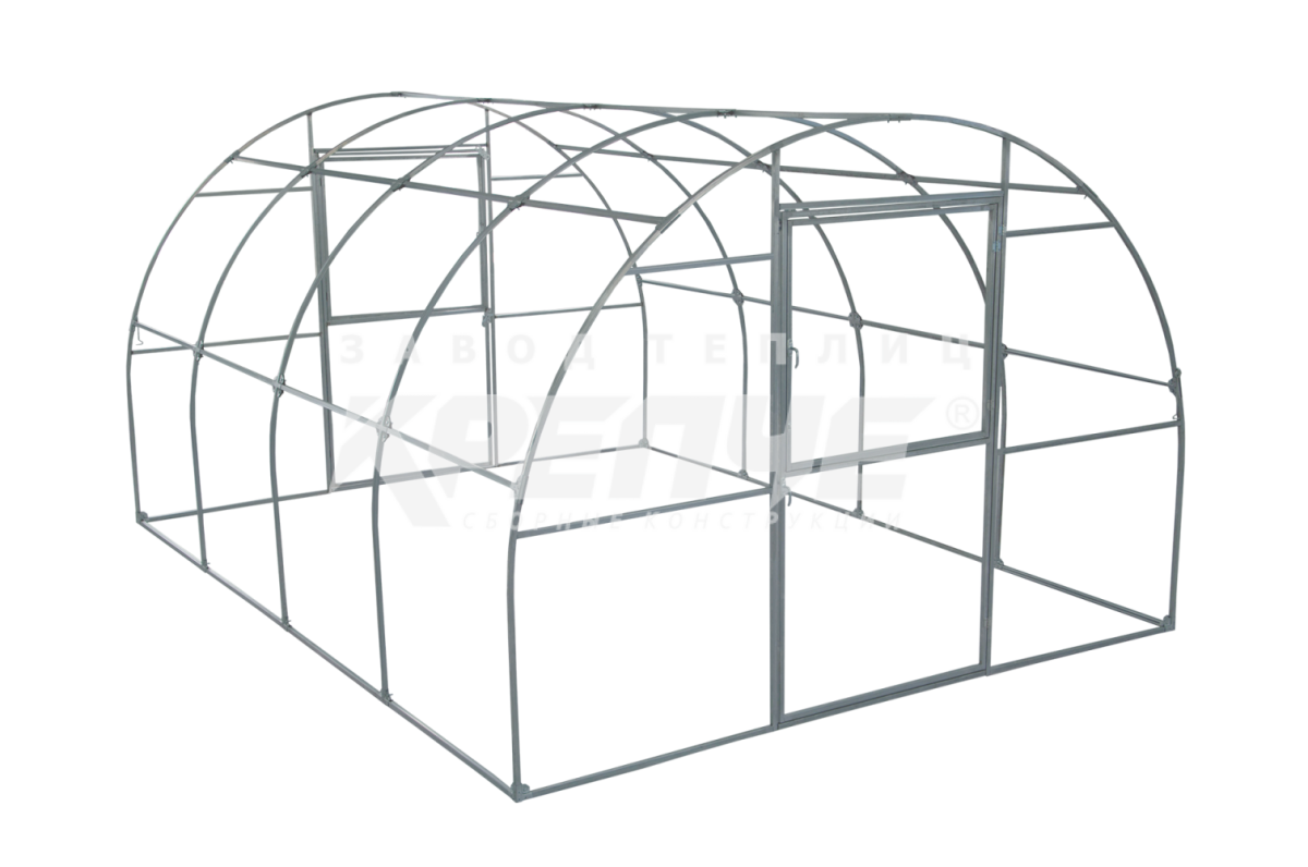 Листовка теплицы