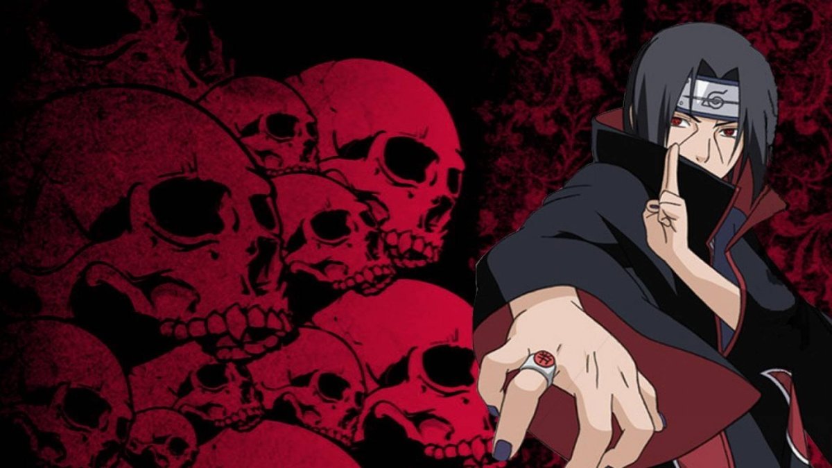 Повязка Итачи для фотошопа