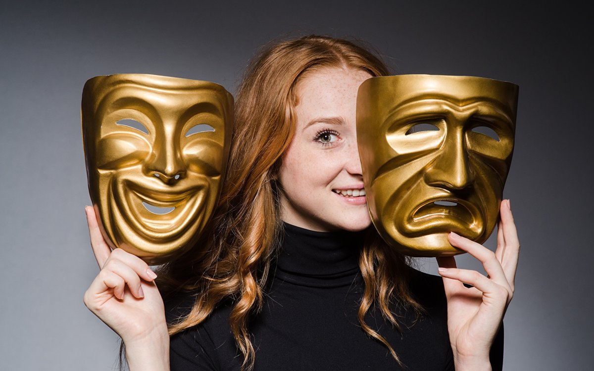 Актерское мастерство