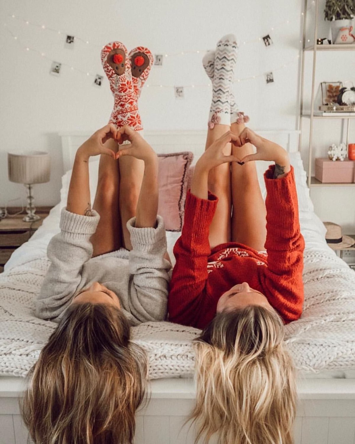 Английская художница Berni Parker