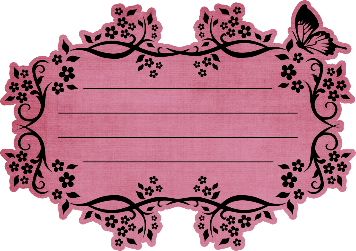 Приглашение на день рождения