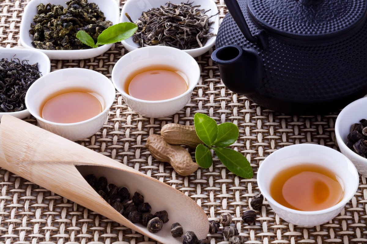 Пиала для чая