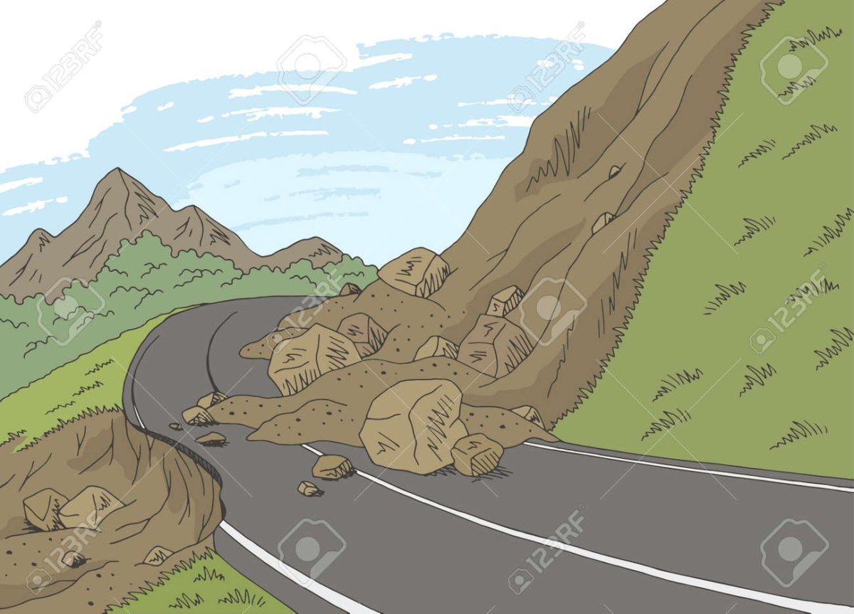 Оползня в Рио-де-Жанейро, 2011 год