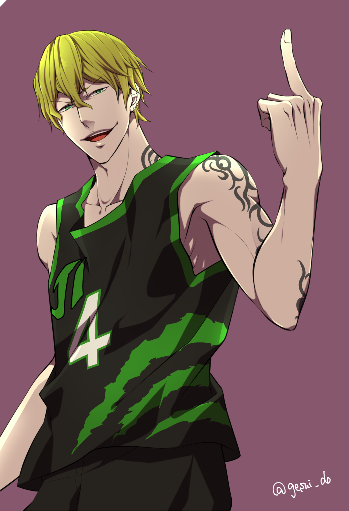 Джабер ворк баскетбол КУРОКОР