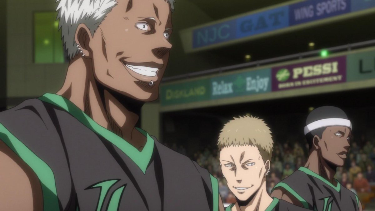 Нэш Голд младший