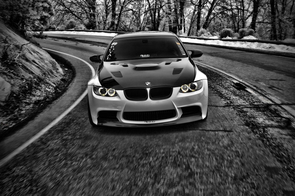 BMW m3 чб