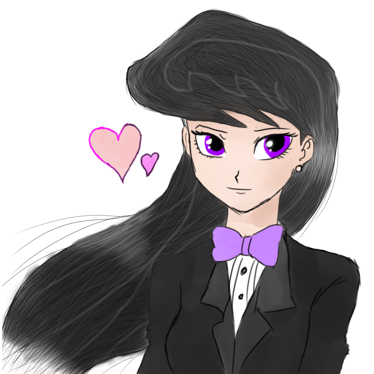 Октавия Мелоди хуманизация