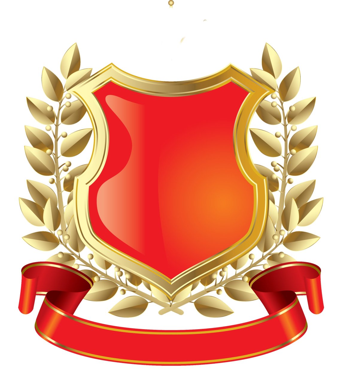 Герб семьи рисунок