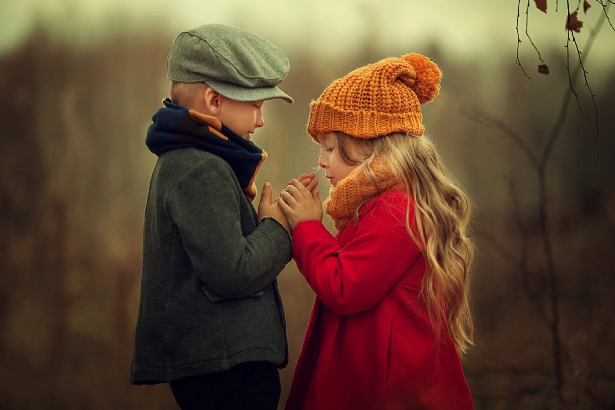 Волонтерский отряд твори добро