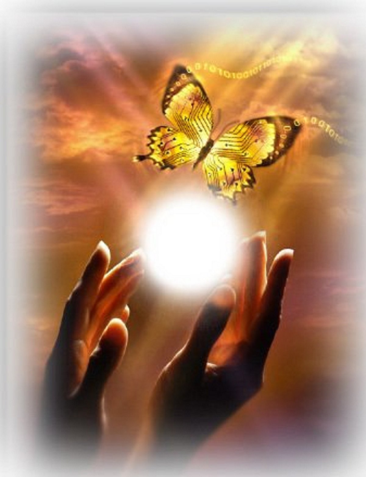 Стихи о доброте души