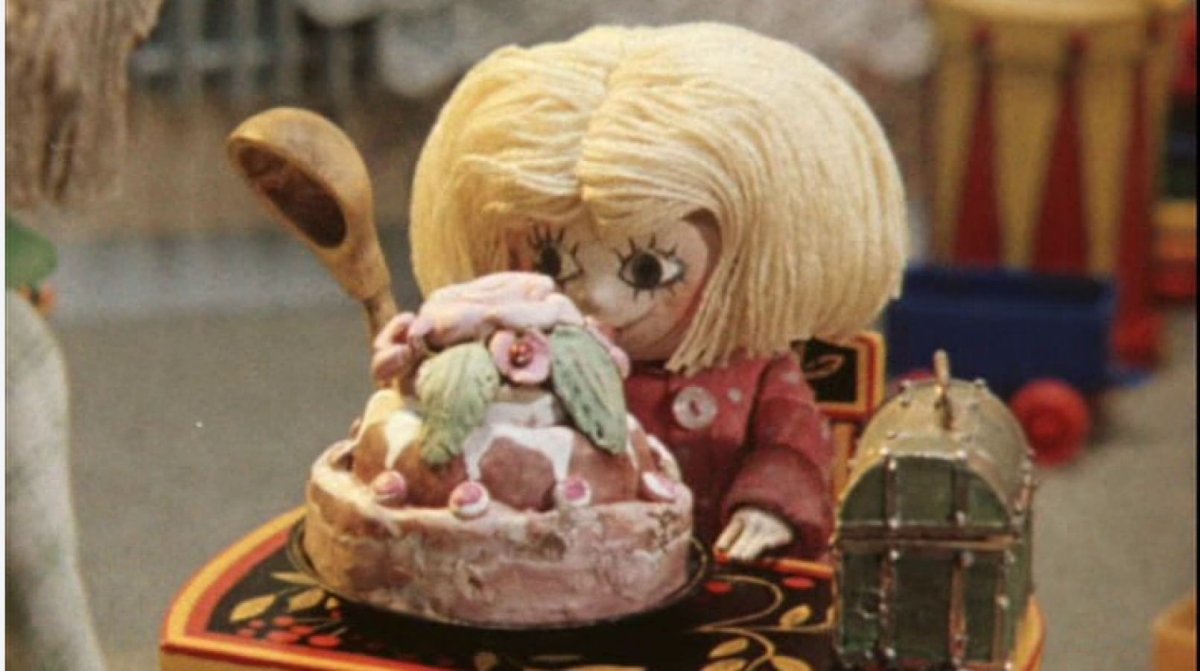 Домовёнок Кузя юмор