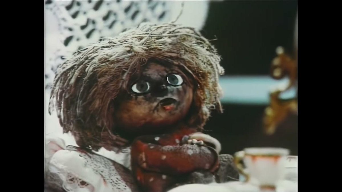 Домовой куска Ауди сказка