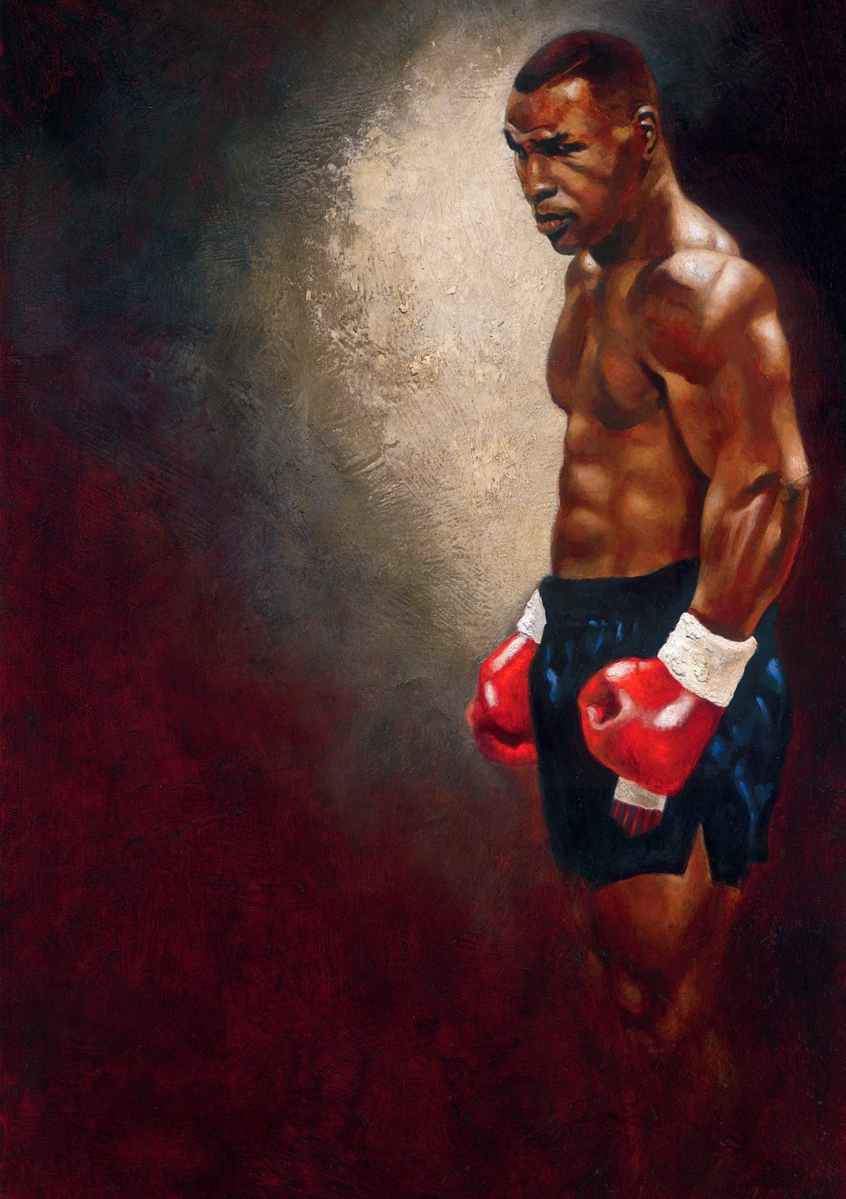 Аватарки для боксеров