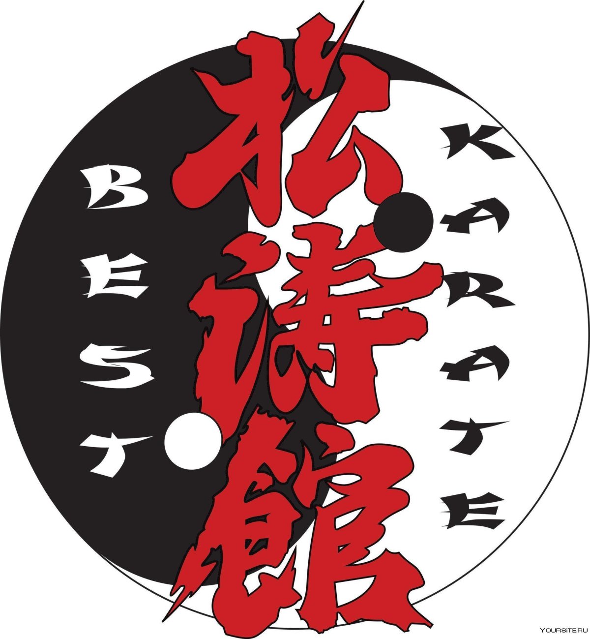 Российская Академия каратэ до Шотокан