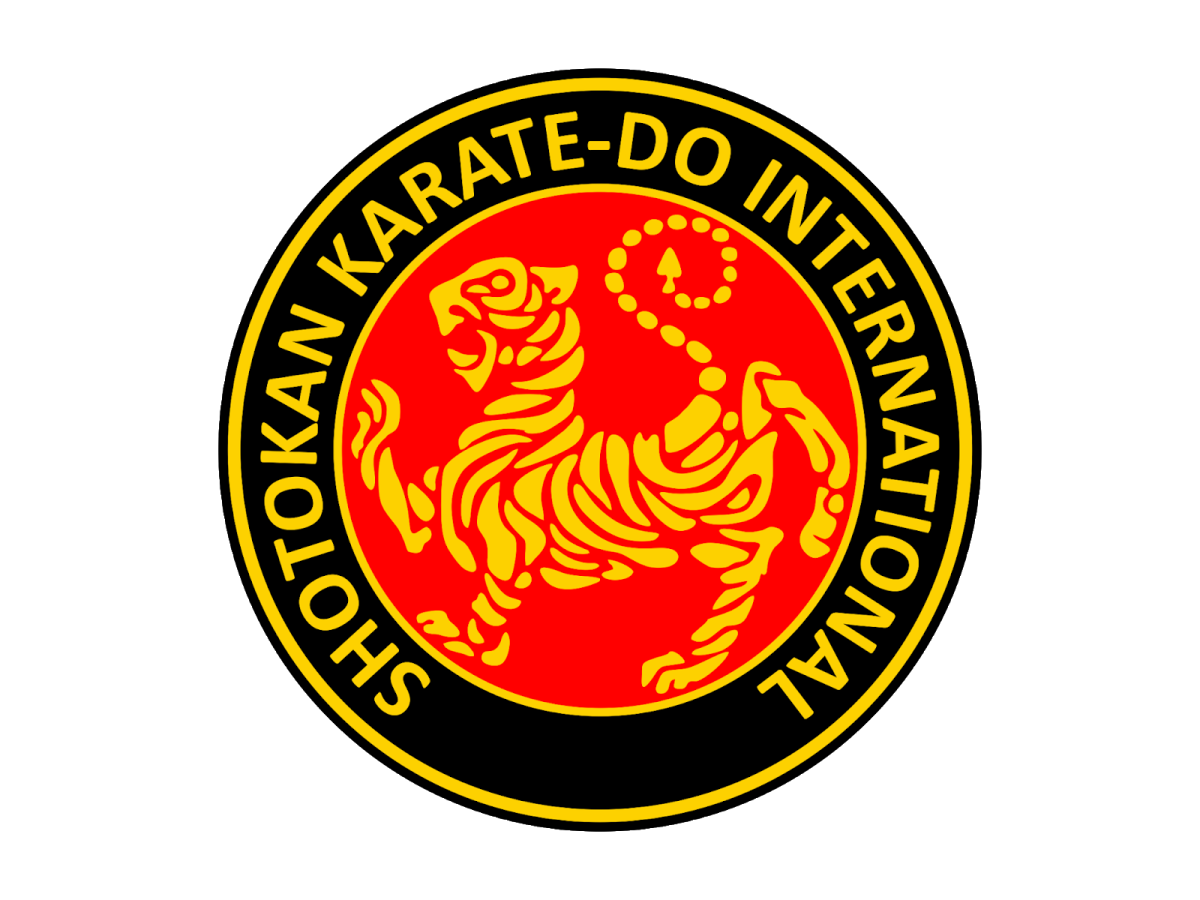 Символика каратэ Шотокан