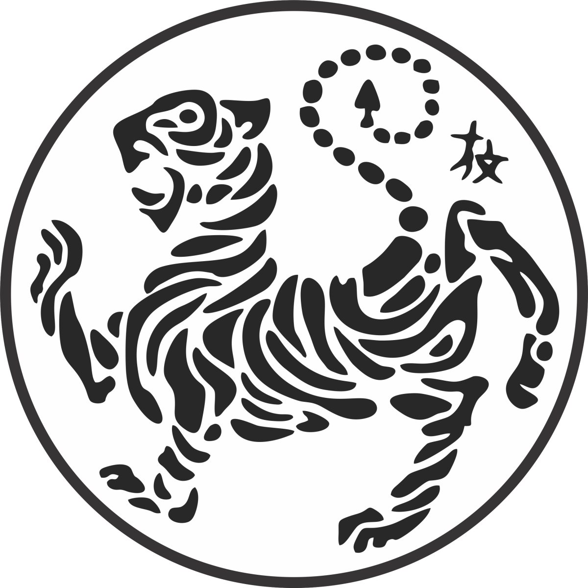 Тигр Шотокан