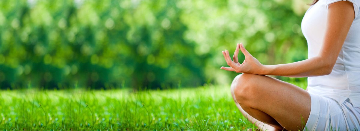 Здоровый образ жизни