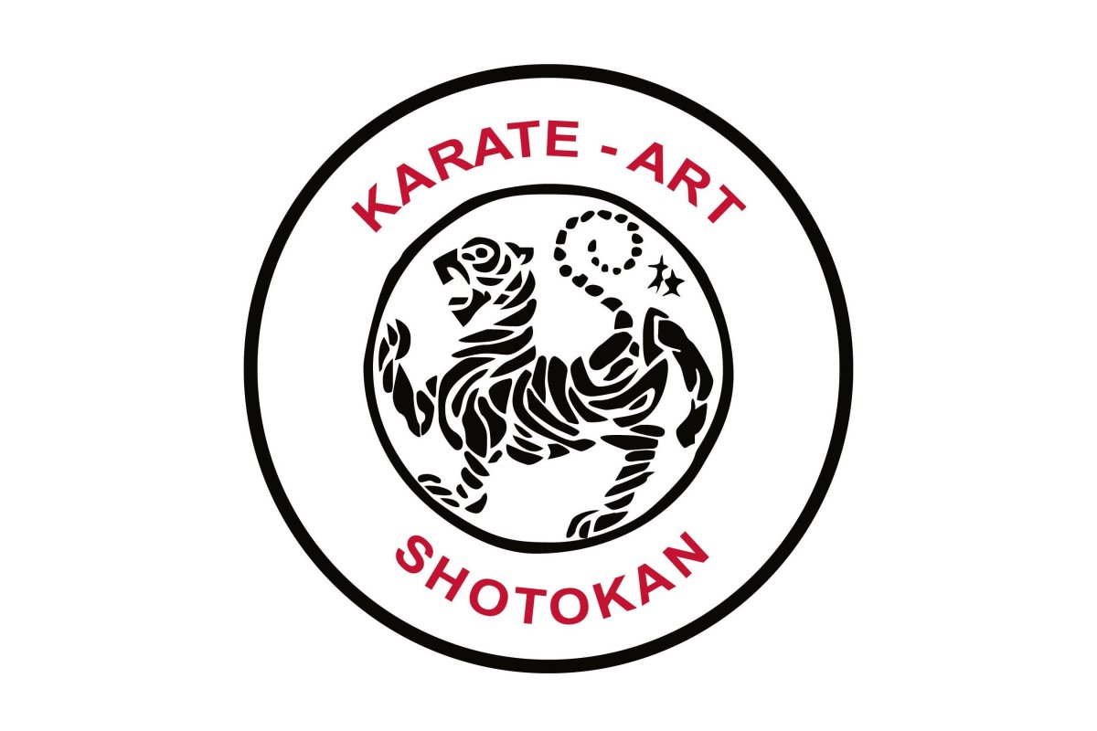 WSKU карате логотип