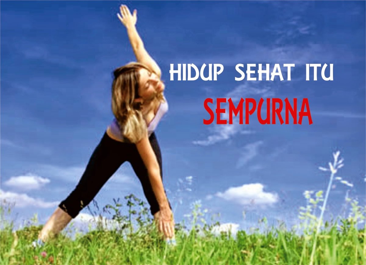 Психология здорового образа жизни